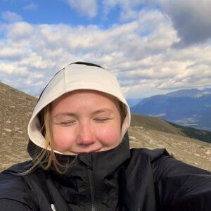 Meet your Posher, Coral